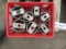 ASSORTED LARGE SOCKETS