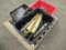 ASSORTED TOOLS
