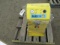 BILSTEIN 1000-12V DIESEL FUEL SYSTEM SERVICE CENTER R-2000