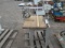 COMET MFG CO U8D TABLE SAW