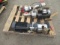 (3) ASSORTED ELECTRIC WATER PUMPS