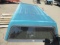 LONG BED PICKUP CANOPY