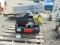 CENTRAL PNEUMATIC 8GAL ELECTRONIC AIR COMPRESSOR
