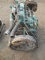 VOLVO 6 CYL TURBO DIESEL ENGINE