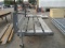 96'' X 26'' 5TH WHEEL TRAILER EXTENSION