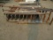 (2) 82'' X 42'' SHELVING RACKS