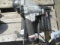 (2) ASSORTED PNEUMATIC NAILERS