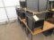 (10) 34'' X 20'' ADJUSTABLE HEIGHT SCHOOL DESKS