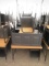 (10) 34'' X 20'' ADJUSTABLE HEIGHT SCHOOL DESKS