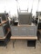 (10) 34'' X 20'' ADJUSTABLE HEIGHT SCHOOL DESKS