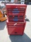 TASK FORCE 7-DRAWER TOOLBOX W/ LOWER STORAGE