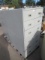 (2) 6-DRAWER METAL FILE CABINETS