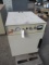 NAPCO 5861 VACUUM OVEN, SER#: 9606-001