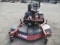 TORO GROUNDSMASTER 30288 LAWNMOWER, 325D 4WD, POWER STEERING, 3 CYL, METER READS 5470, SER#: 50642