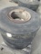 (4) STEEL MARK AHF RADIAL 10.00 R15TR TIRES