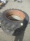 DEEP CLEAT HB 15.50-38 TRACTOR TIRES