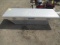 KOBALT ALUMINUM TRUCK TOOLBOX
