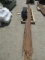 ASSORTED REBAR & REBAR SUPPORT BLOCKS