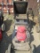 HONDA GAS POWERED LAWN MOWER