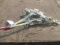 (3) CABLE RATCHET PULLERS