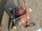 (2) HILTI UD16 2-SPEED CORDED DRILL
