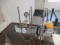 ZAHM & NAGEL KEG TESTER & ZAHM & NAGEL BOTTLE TESTER