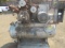 INGERSOLL-RAND T30 HORIZONTAL AIR COMPRESSOR, 230/460V, 3 PHASE