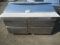 60'' 4-DRAWER SANDWICH PREP REFRIGERATOR W/ PREP STATION
