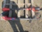 TORO ELECTRIC WEED EATER & BLACK & DECKER WEED EATER