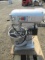 B30 COMMERCIAL FLOOR FOOD MIXER, BOWL CAPACITY 30 QT, W/ (3) MIXER ATTACHMENTS