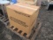 KENMORE ELITE 790-48883112Y BUILT-IN MICROWAVE (UNUSED)