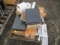 (3) MCCROMETER SCHUTTE KOERTING SAFEGUARD ROTAMETERS, (3) BOXES (APPROX 20/BOX) NORZON III GRINDING