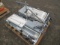 ASSORTED PACWRAP/SERGEANT PACKAGING SEALERS