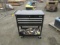 US GENERAL TOOL CART W/ ASSORTED TOOLS
