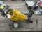 DEWALT D25500 1 9/16 ROTARY HAMMER & DEWALT DW124 1/2'' RT ANGLE DRILL