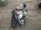 PORTER CABLE FN250A 16G FINISH NAILER & PORTER CABLE FN250C 16G FINISH NAILER