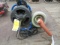 GENERAL POWER-VEE ELECTRIC PIPE CLEANER SNAKE & COBRA LX500 ELECTRIC PIPE CLEANER SNAKE