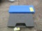 EVERTOUGH COIL SPRING COMPRESSOR & BOX OF (3) BUBBLE LEVELS
