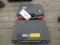 POWERBUILT BEARING & SEAL DRIVER SET & KLEIN TOOLS KNOCKOUT PUNCH SET W/ WRENCH