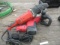 MILWAUKEE 1/2'' ELECTRIC SUPER HAWG & MILWAUKEE ELECTRIC DEMOLITION HAMMER *NO DRILL