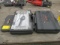 1/4'' DRIVE ELECTRIC TORQUE WRENCH, PAM GLUE GUN, JB LDC-4000 COMBUSTABLE GAS & HC REFRGIERANT LEAK