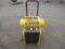 DEWALT ELECTRIC 4.5GAL 1.6 HP AIR COMPRESSOR