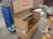 KNAACK ROLLING JOB BOX