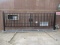 2023 STEELMAN 20' FARM DRIVEWAY GATE (UNUSED)