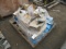APPROX (30) BOXES OF CARBON STEEL DRILL & TAP SCREWS