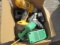 (3) ASSORTED CORDLESS IMPACTS