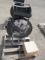 BANDING CART W/ METAL BANDING