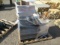 RANSBURG 701-6 POWDER COATING MACHINE W/ OVEN