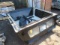 FIBERGLASS PICKUP CANOPY