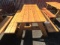 6' X 28'' CEDAR PICNIC TABLE